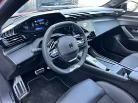 Peugeot 308 (2025) thumbnail 16