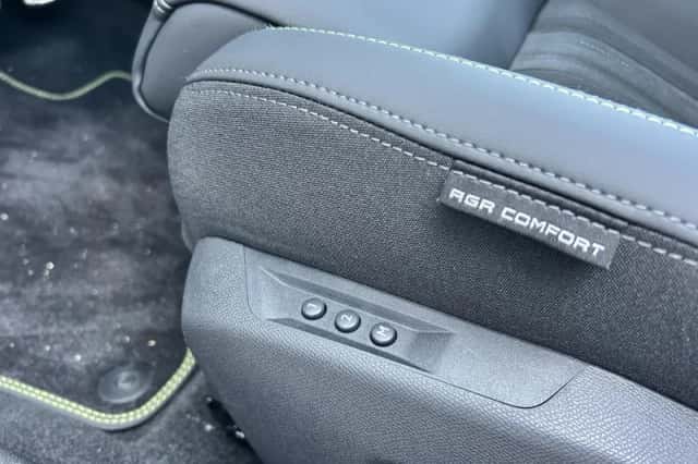 Peugeot 308 (2025) thumbnail 18
