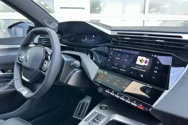 Peugeot 308 (2025) thumbnail 19