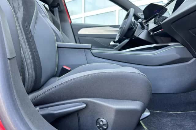 Peugeot 308 (2025) thumbnail 20