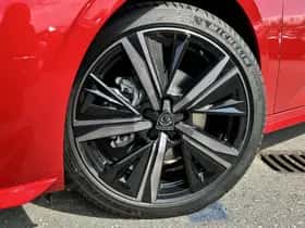 Peugeot 308 (2025) thumbnail 3