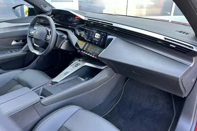 Peugeot 308 (2025) thumbnail 21