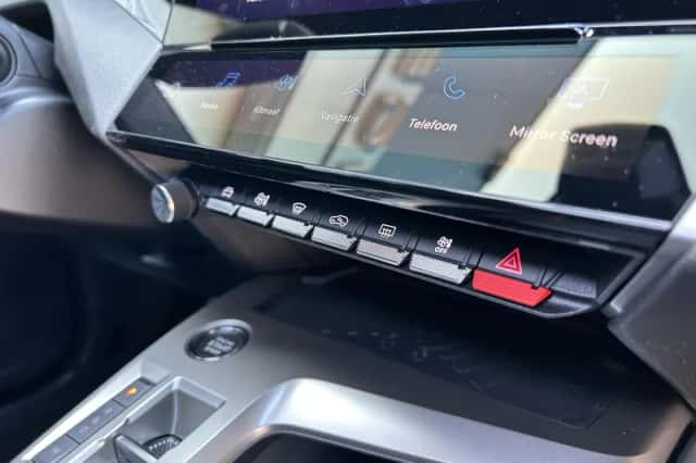 Peugeot 308 (2025) thumbnail 22