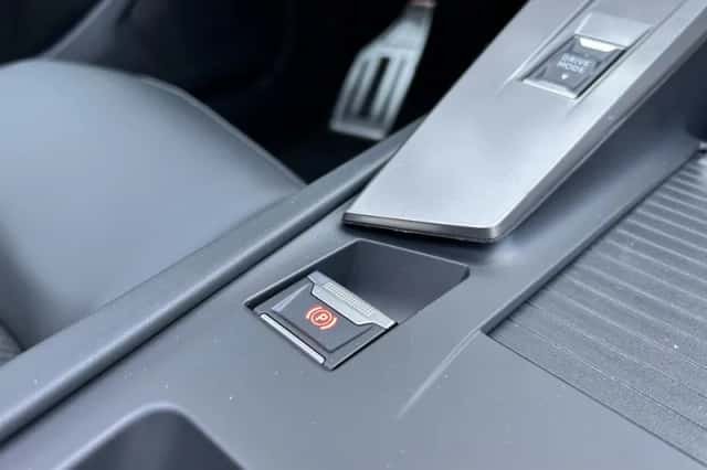 Peugeot 308 (2025) thumbnail 23