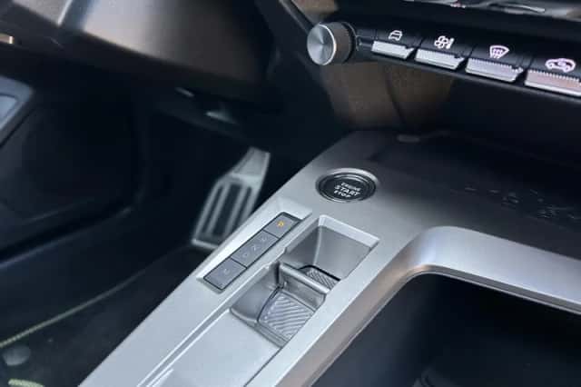 Peugeot 308 (2025) thumbnail 24