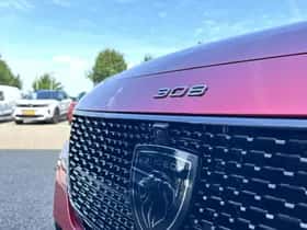 Peugeot 308 (2025) thumbnail 26