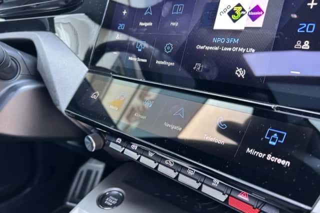 Peugeot 308 (2025) thumbnail 27
