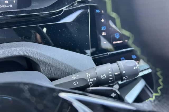 Peugeot 308 (2025) thumbnail 28