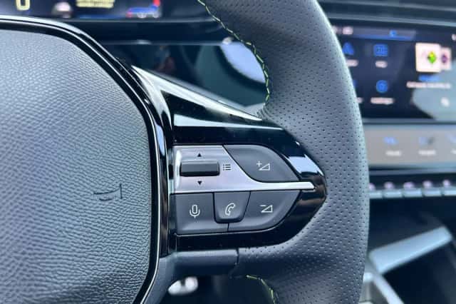 Peugeot 308 (2025) thumbnail 29