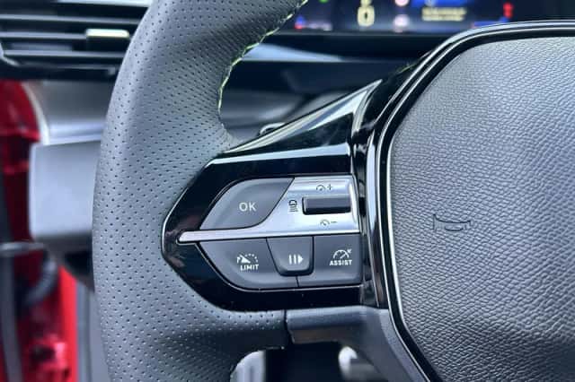 Peugeot 308 (2025) thumbnail 30