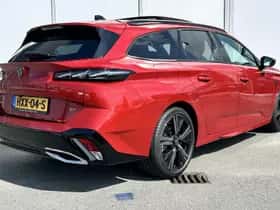 Peugeot 308 (2025) thumbnail 4