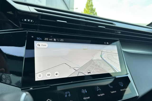 Peugeot 308 (2025) thumbnail 31