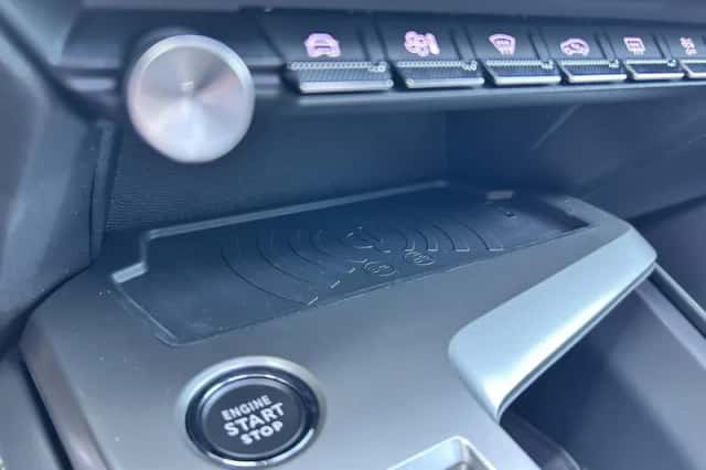 Peugeot 308 (2025) thumbnail 32
