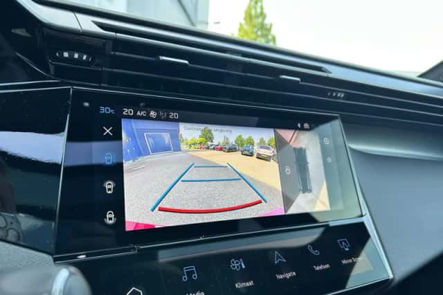 Peugeot 308 (2025) thumbnail 36