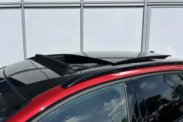 Peugeot 308 (2025) thumbnail 5
