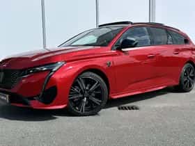 Peugeot 308 (2025) thumbnail 42
