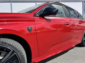 Peugeot 308 (2025) thumbnail 6