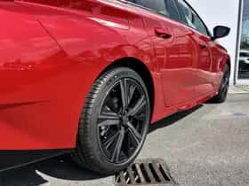 Peugeot 308 (2025) thumbnail 7