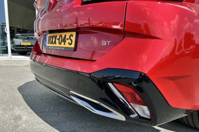 Peugeot 308 (2025) thumbnail 9