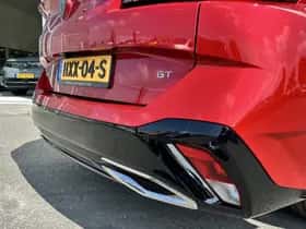 Peugeot 308 (2025) thumbnail 9