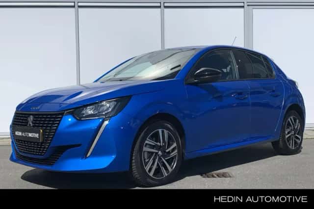 Peugeot 208 (2023) thumbnail 1