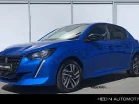 Peugeot 208 (2023)