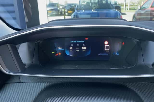 Peugeot 208 (2023) thumbnail 19