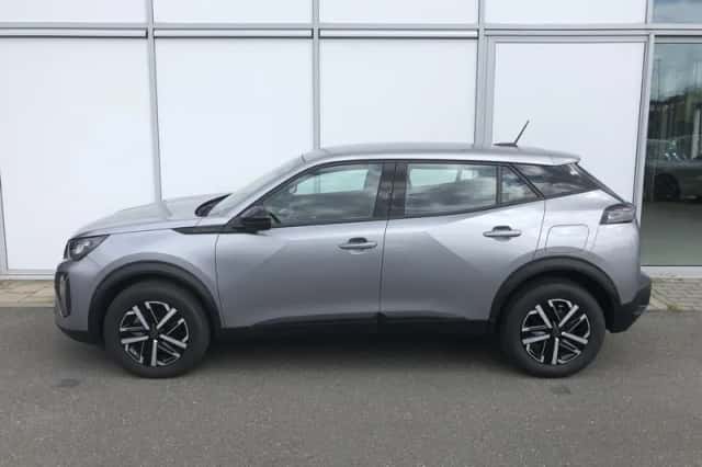 Peugeot 2008 (2025) thumbnail 5