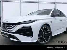 Peugeot 308 (2025) thumbnail 1