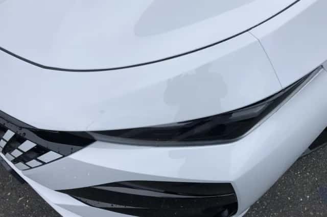 Peugeot 308 (2025) thumbnail 2