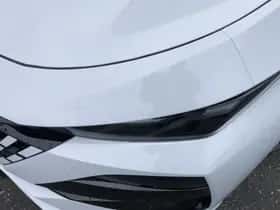 Peugeot 308 (2025) thumbnail 2