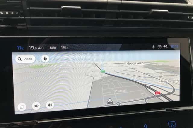 Peugeot 308 (2025) thumbnail 16