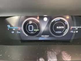 Peugeot 308 (2025) thumbnail 17