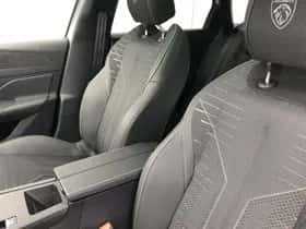 Peugeot 308 (2025) thumbnail 21