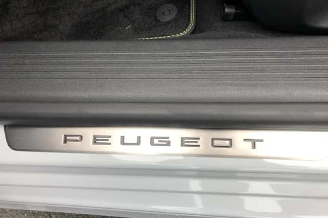 Peugeot 308 (2025) thumbnail 23