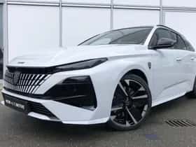 Peugeot 308 (2025) thumbnail 27