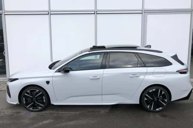 Peugeot 308 (2025) thumbnail 7