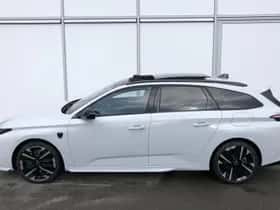 Peugeot 308 (2025) thumbnail 7