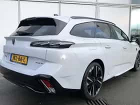 Peugeot 308 (2025) thumbnail 9