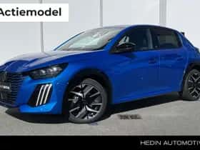 Peugeot 208 (2025) thumbnail 1