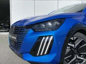 Peugeot 208 (2025) thumbnail 2