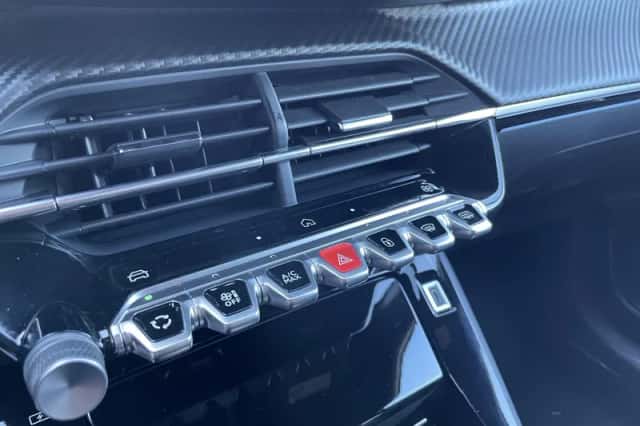 Peugeot 208 (2025) thumbnail 27