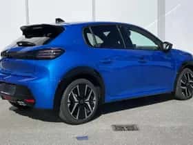 Peugeot 208 (2025) thumbnail 4