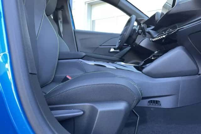 Peugeot 208 (2025) thumbnail 33