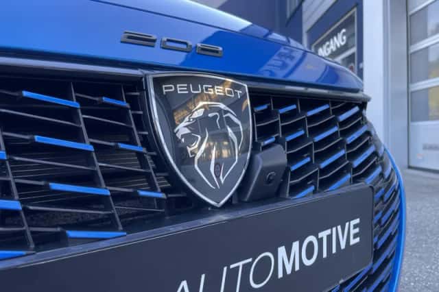 Peugeot 208 (2025) thumbnail 34