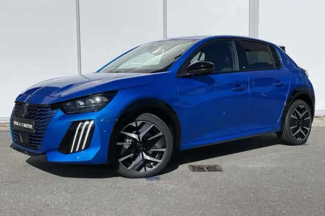 Peugeot 208 (2025) thumbnail 39