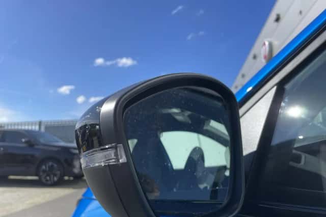 Peugeot 208 (2025) thumbnail 5