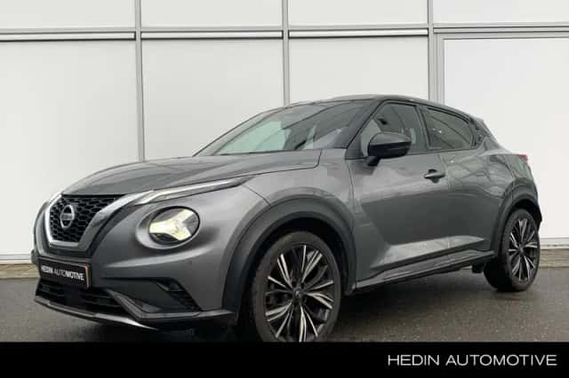 Nissan Juke (2021) thumbnail 1