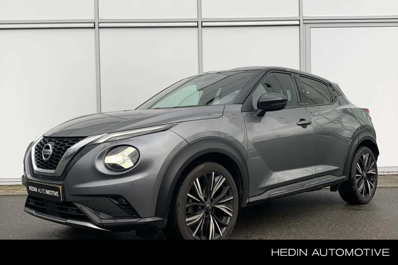Nissan Juke (2021) — foto 1