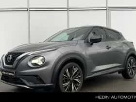Nissan Juke (2021)